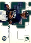 1999 Upper Deck SP Signature Baseball Cards