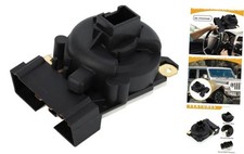 Ignition Starter Switch No.4793576AB - Car Ignition Key Switch Starter - for