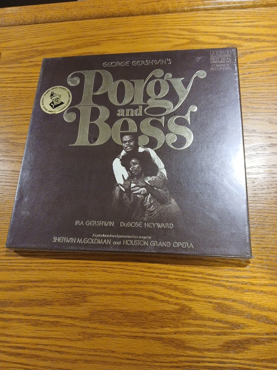 25+ Porgy And Bess In Vinyl Records for sale | Updated Oct 2026
