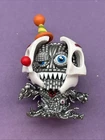 Funko Mystery Minis Five Nights At Freddys FNAF Twisted Ennard
