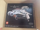 Brand New Lego Star Wars The Razor Crest 75331 UCS Set New & Sealed RETIRED