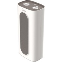 Ardes AR4P18 Termoventilatore A Torre 2000W 2 Livelli Con Timer