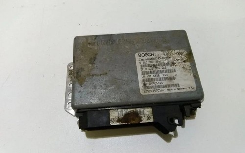 LAND ROVER RANGE ROVER II P38A Getriebesteuergerät AMR5258 2.50 Diesel 31598821