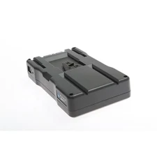 iKan 95Wh V-Mount Li-Ion Battery with LCD Display - SKU#1517326