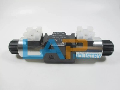 1Pcs New For DUPLOMATIC DS3-S10/11N-D24K1 Solenoid Valve