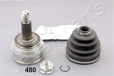 JAPANPARTS GI-480 Gelenksatz, Antriebswelle für HONDA