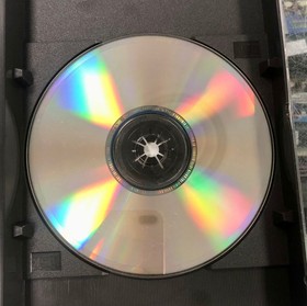 Robo Pit (Sega Saturn, 1996) 