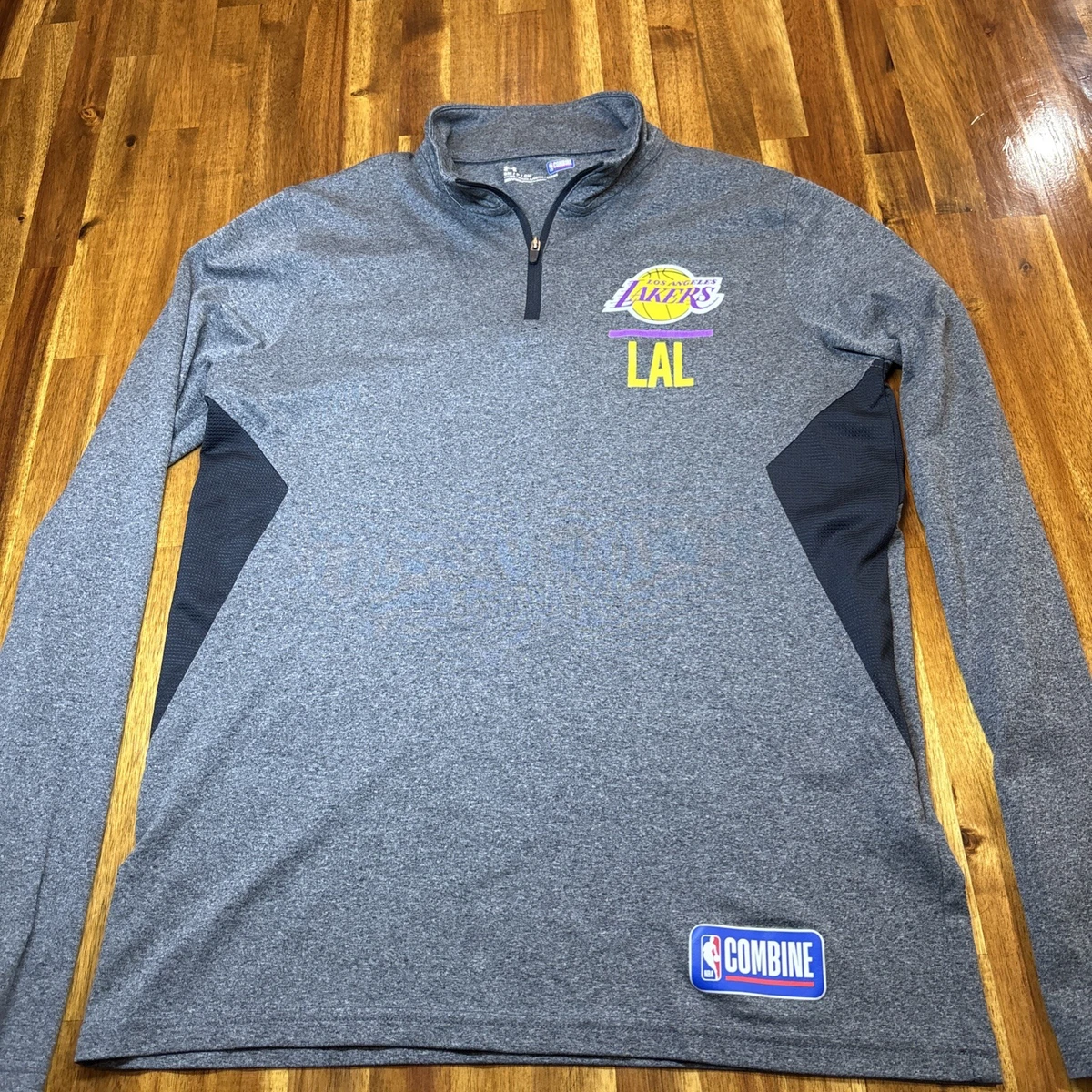 Under armour Men Los Angeles Lakers Sports Fan Apparel Under armour Men Los Angeles Lakers Sports Fan Apparel