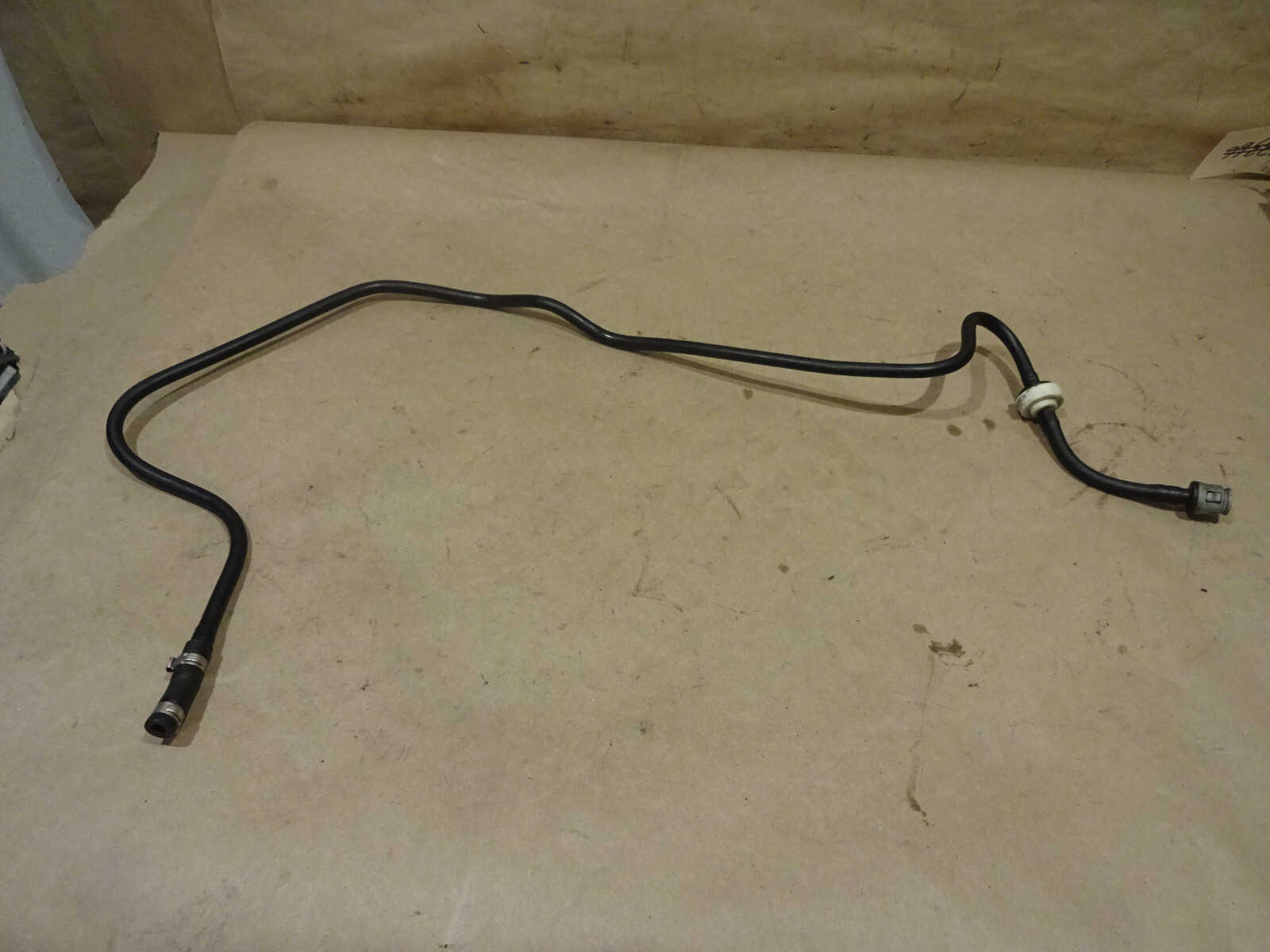 Ferrari 360 Complete LH Depression Pipe -P/N 178421