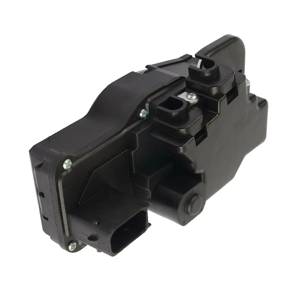 Привод замка передней левой водительской двери 88956758 подходит для Chevrolet Corvette C6 - Изображение 4 из 4