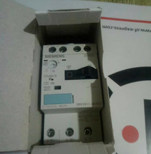 1PC NEW Siemens 3RV1011-0KA15 3RV1 011-0KA15 Free shipping **F0