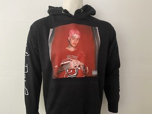 JHDESSLY Fashion Hoodies Sweatshirts The Peep Show Men Women Unisex Tracksuit Pullover XXS-4XL