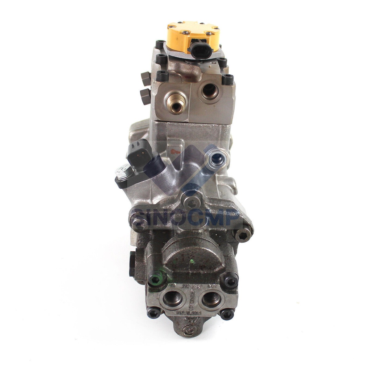 C6.4 Fuel Injection Pump 320-2512 326-4635 295-9126 For CAT 320D