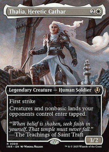 MTG Innistrad Remastered - Single Cards - Near Mint - Foto 125 di 146