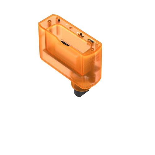 Controlador inalámbrico Tribute64 2,4 GHz - Orange Hawk (Daiei Hawks) - Imagen 7 de 11