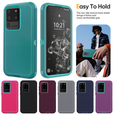 Phone Case Galaxy S20 Fe 5g Water Resistant S20 Fe 5g S20+ Water