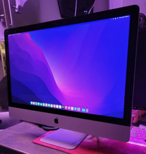Apple iMac with Retina 5K display 2015 Apple Desktops & All-In-One