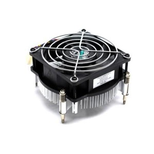 Fujitsu Esprimo V26898-B1021-V1 CPU Kühler für Sockel 115x   #311417