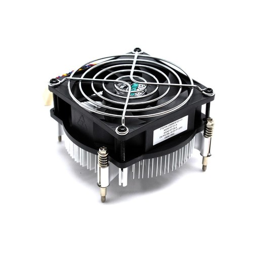 Fujitsu Esprimo V26898-B1021-V1 CPU Kühler für Sockel 115x   #311417