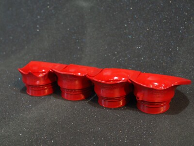 2009-2013 2013-2022 Kawasaki Zx6r 600 636 Velocity Stack Air