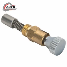 Carb Enricher Choke Adjustment Knob Fits Harley Custom S&S Shorty Super E G B