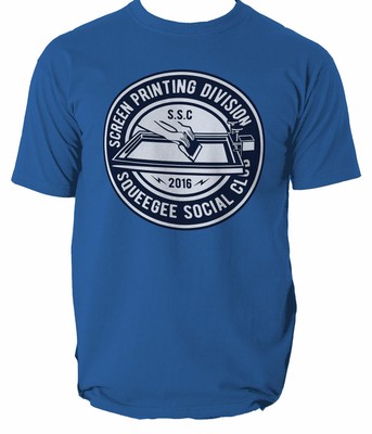 t shirt printing printer