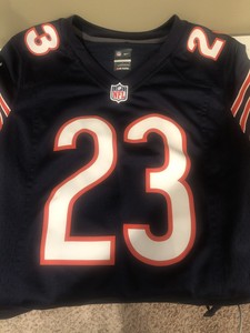 hester bears jersey