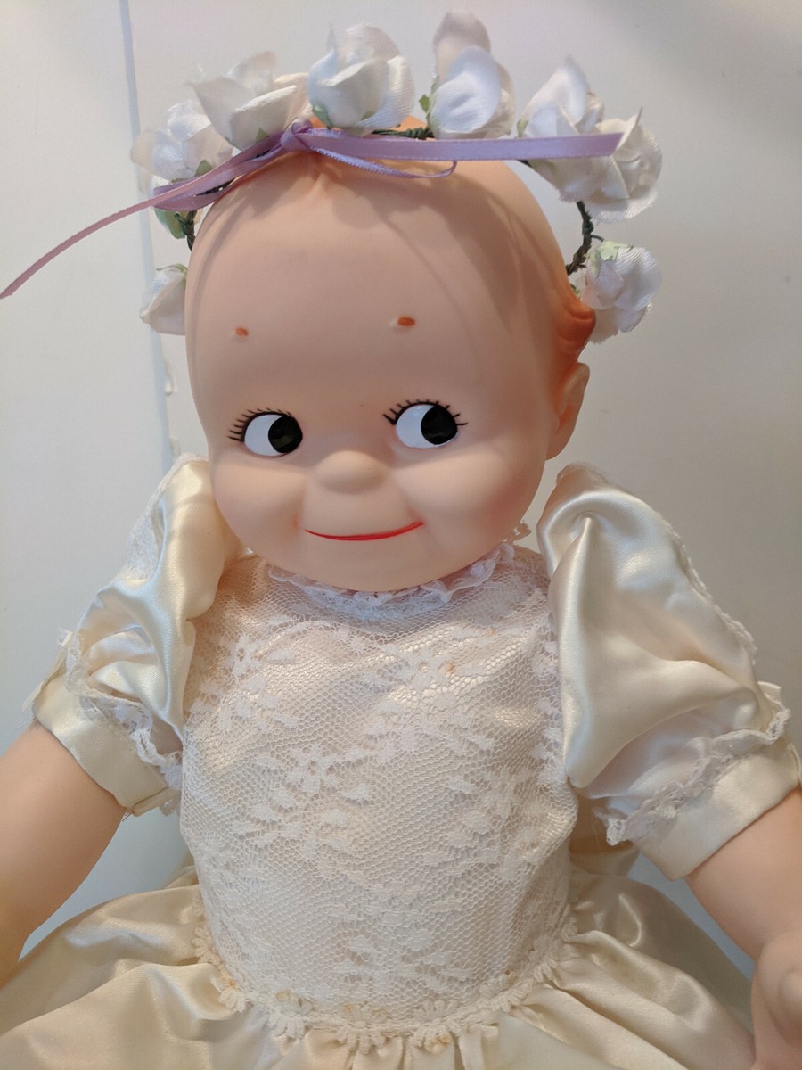 Kewpie Doll 