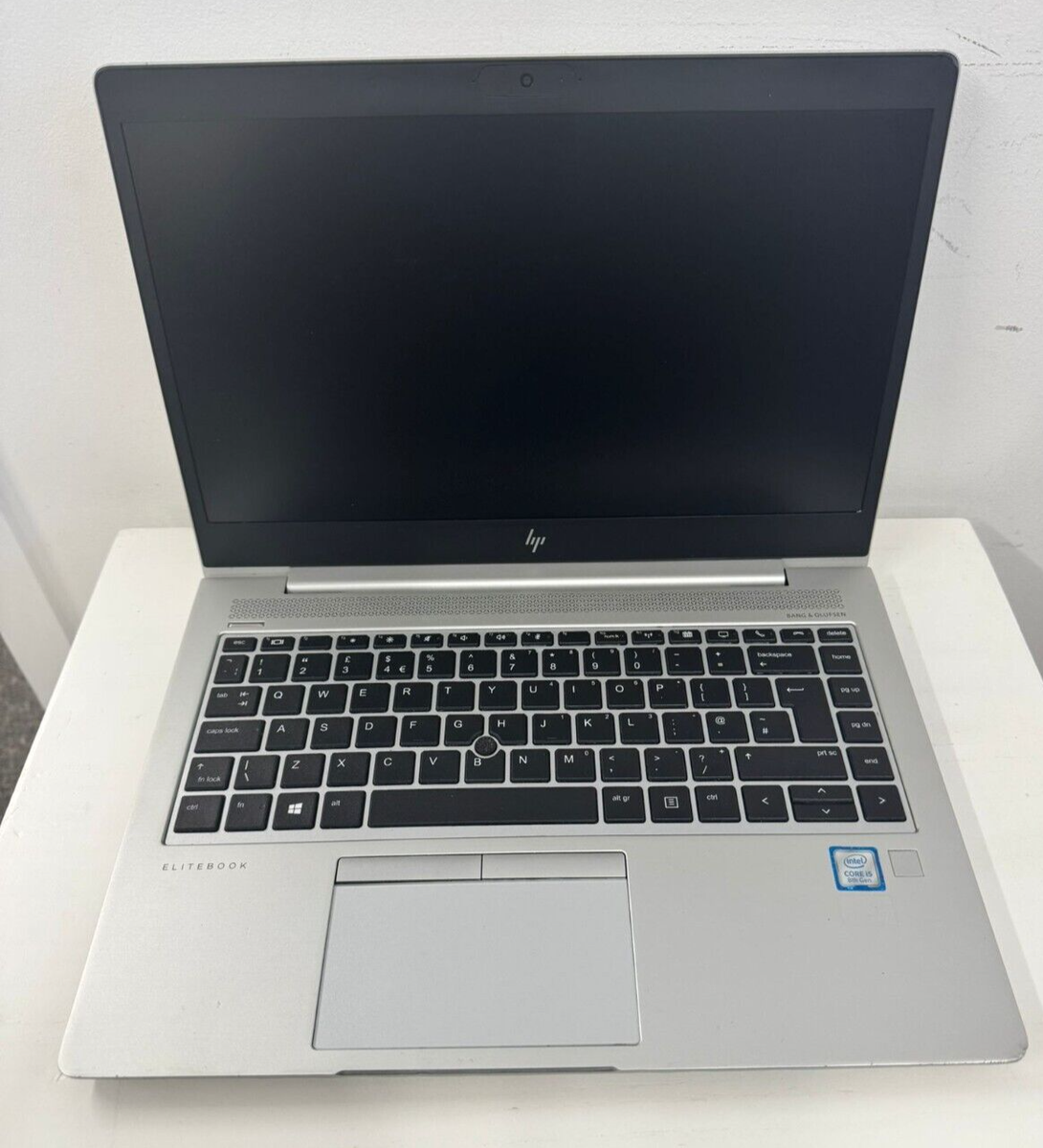 HP Elitebook 840 G6 14