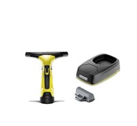 Home Window Vacuum Cleaner Windows Vac With Charging Station Replacement Battery Home Window Vacuum Cleaner Windows Vac With Charging Station Replacement Battery