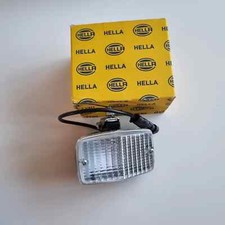  Original Hella Reverse Light Universal Fitment Vw Audi Bmw Free Shipping 