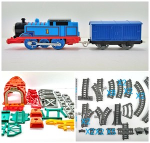 trackmaster 5 in 1