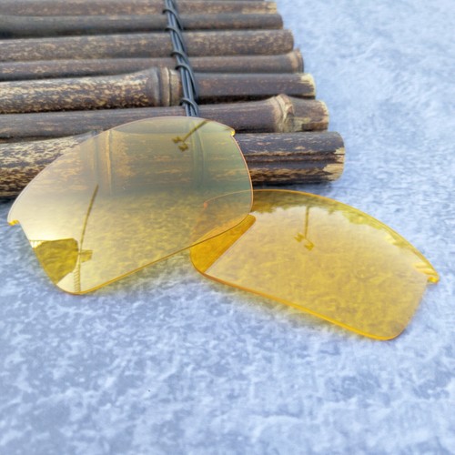 LensOcean Polarized Replacement Lenses for-Oakley Flak Jacket OO9008-Options - Picture 17 of 29