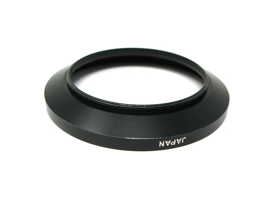 Contax 67mm-86mm Step Up Adapter Ring - Image 2 of 2