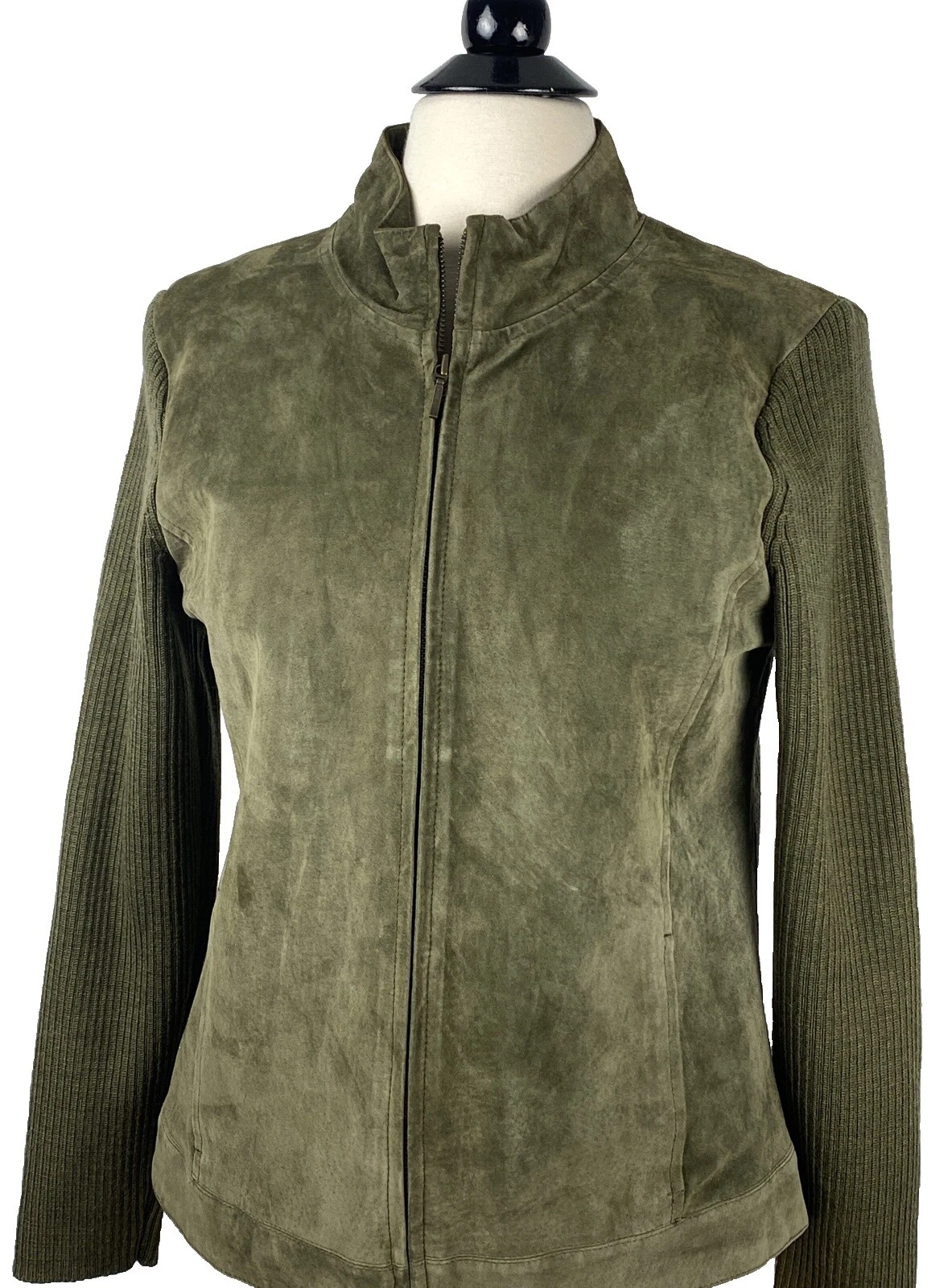 Pendleton SUEDE Ropa para De mujer