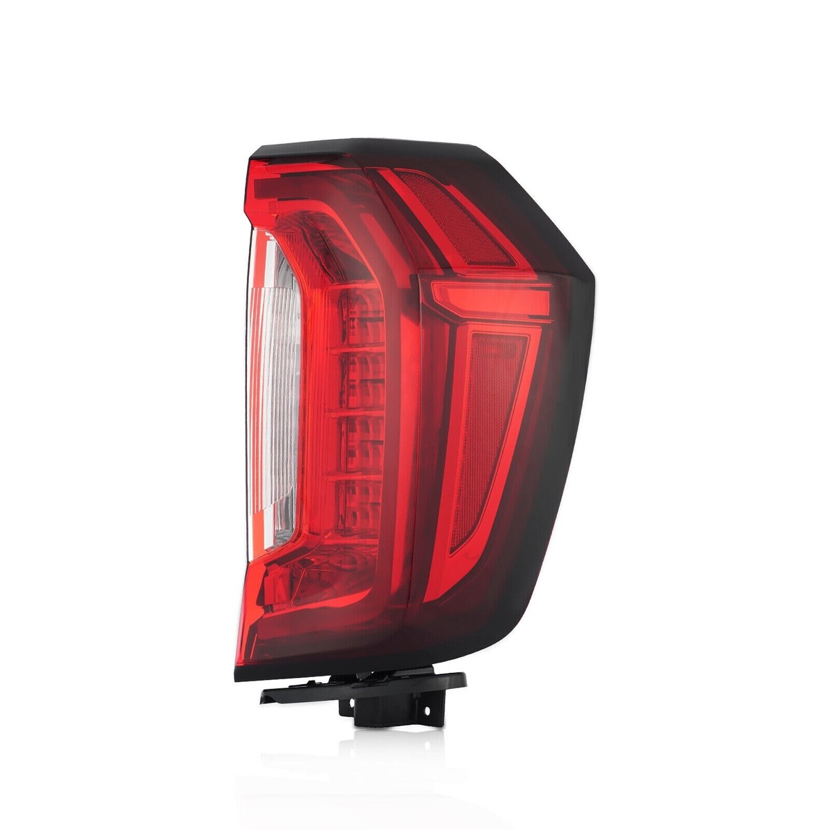 For 2021-2024 GMC Yukon DOT LED Tail Light Brake Lamp Outer