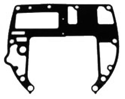 POWERHEAD BASE GASKET MERCURY MARINER OUTBOARD 75 90 115 HP 4