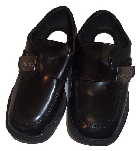Kenneth Cole Reaction Crespo 2.0 Belt Loafer Size 11.5M Dark Taupe Suede‑Look Kenneth Cole Reaction Crespo 2.0 Belt Loafer Size 11.5M Dark  main image 2