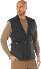 Conceal-Ops Plainclothes Vest - Ultimate Everyday Carry Utility