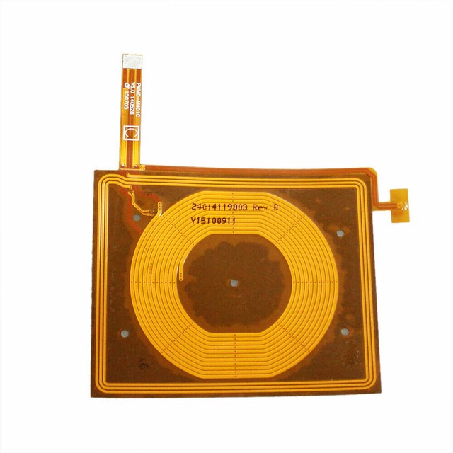 Motorola Droid Turbo XT1254 XT1225 Qi Wireless Charging Charger Flex Cable US DJ eBay