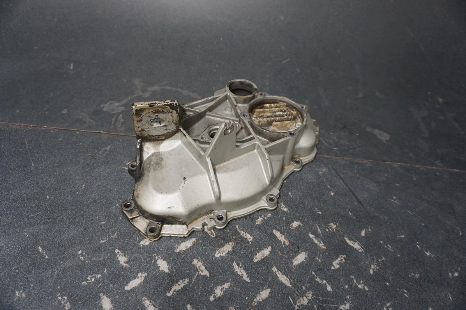 2000-2006 Sea-Doo OEM Ignition Cover Stator Freshwater GTX DI RX Sportster XP