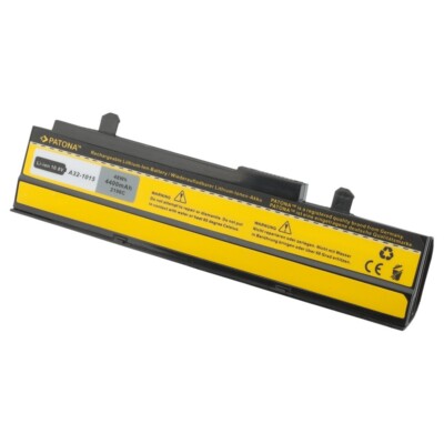 Akku für Asus A32-1015 AL31-1015 Eee PC 1015 1016 1215 1015BX 1015PN 1215B 1215N