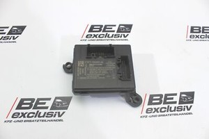 FORD Focus III DYB Keyless Go Modul F1FT-19F481-AL Komfortzugang STEUERGERÄT