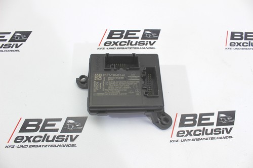 FORD Focus III DYB Keyless Go Modul F1FT-19F481-AL Komfortzugang STEUERGERÄT
