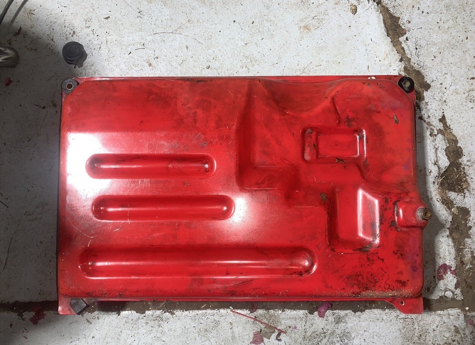 Honda Gas Fuel Tank EB5000X EB6500 EM6500SX Generator eBay