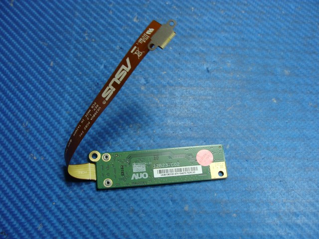 Asus ux390u аккумулятор