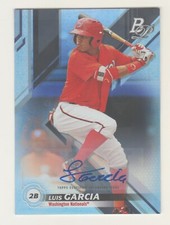 2019 Bowman Platinum Baseball Cards 19