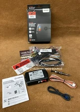 NEW Fortin EVO-GMT1 Remote Start System for Select 2010+ GM Vehicles w/ Flip-Key