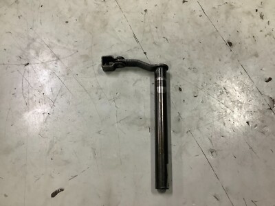 1989 89  HONDA NX 650 CLUTCH ACTUATOR ARM