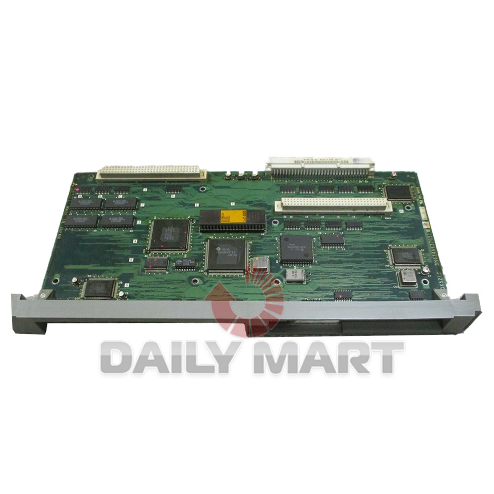 New In Box MITSUBISHI QX521 Circuit Board